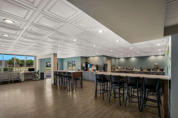Images SureStay Plus by Best Western Sevierville