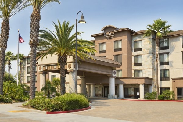 Country Inn & Suites by Carlson, Ontario at Ontario Mills, Ca