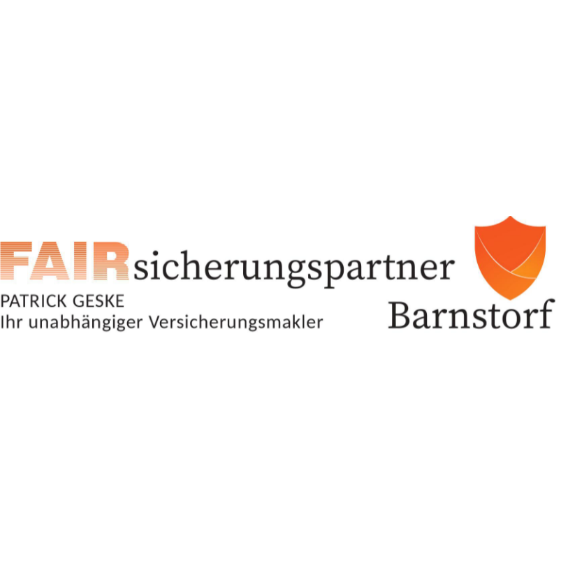 Logo Fairsicherungspartner Barnstorf