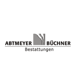 Logo von Abtmeyer-Büchner-Bestattungen