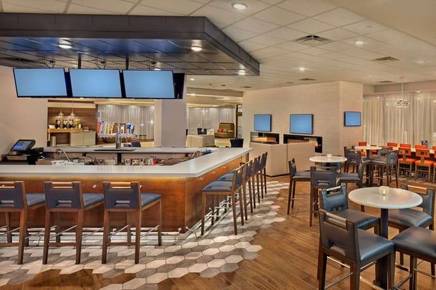 Images DoubleTree by Hilton Hotel Little Rock