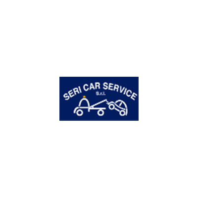 Seri Car Service Logo