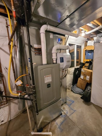 Images True Mechanical Services LLC