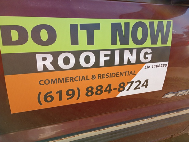 Images Do It Now Roofing
