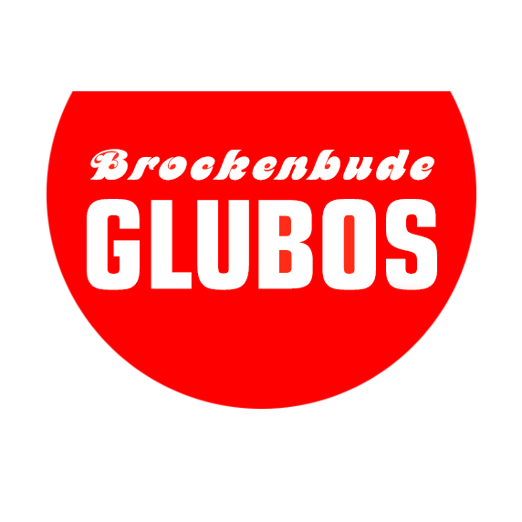Glubos Brockenbude Verein Kreislauf Logo