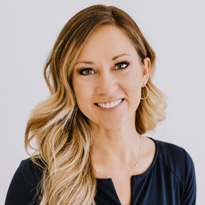 Hannah Ponce - Old National Bank