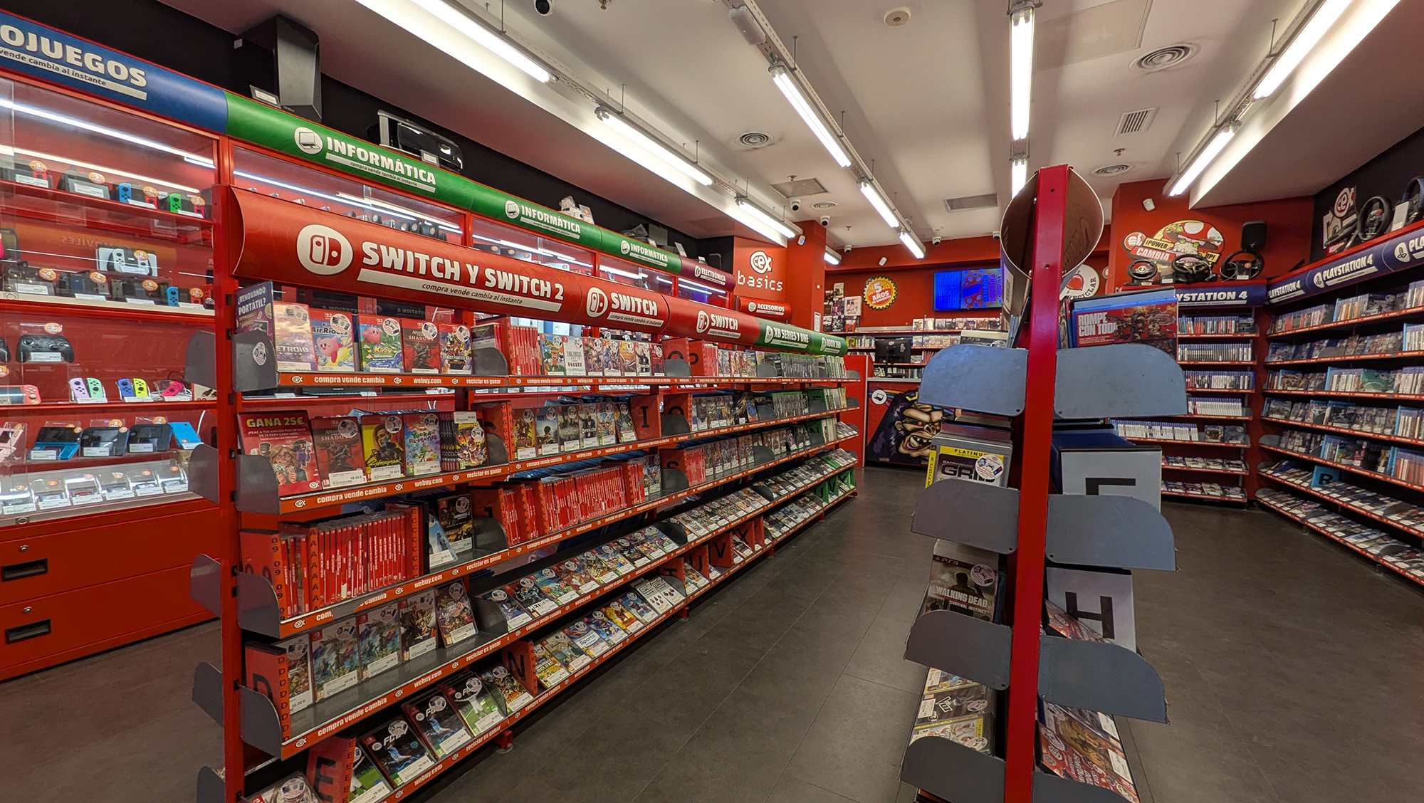Galería en miniatura