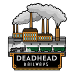 Deadhead Railways Logo