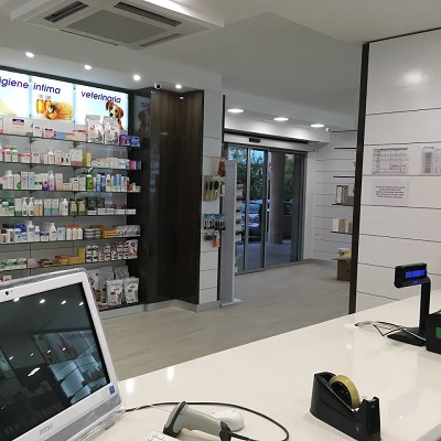 Images Farmacia Novecento