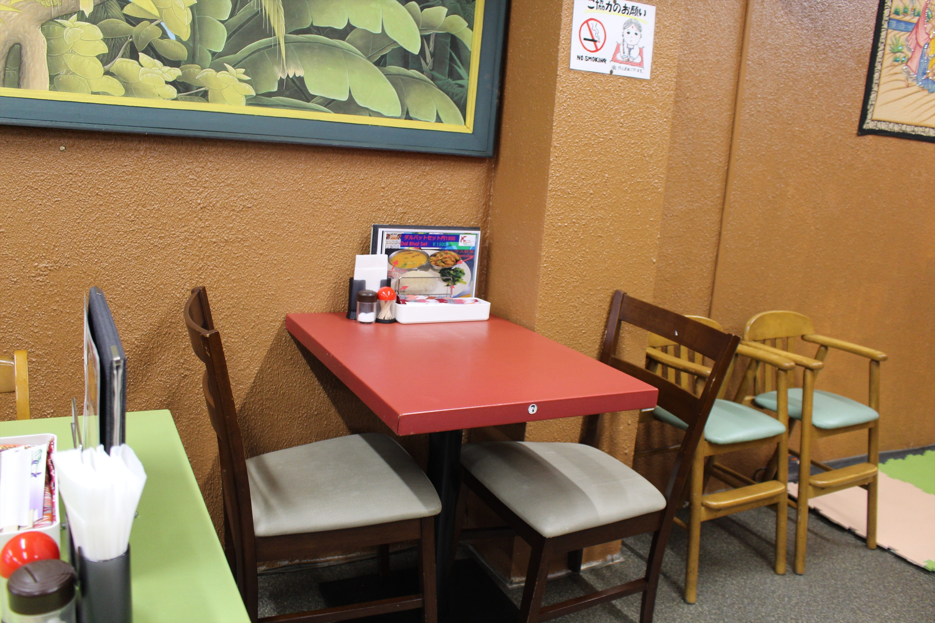 Images バーラト料理ムマインビテーション東三国店