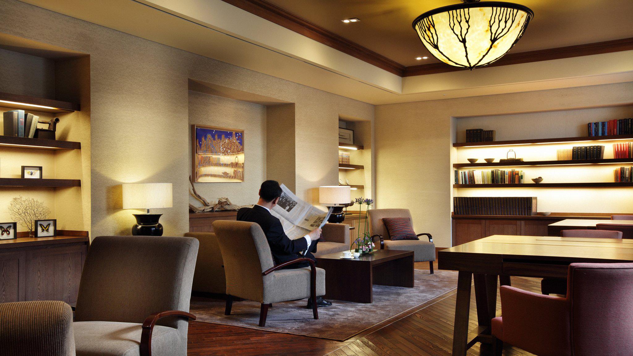 InterContinental Alpensia Pyeongchang Resort by IHG