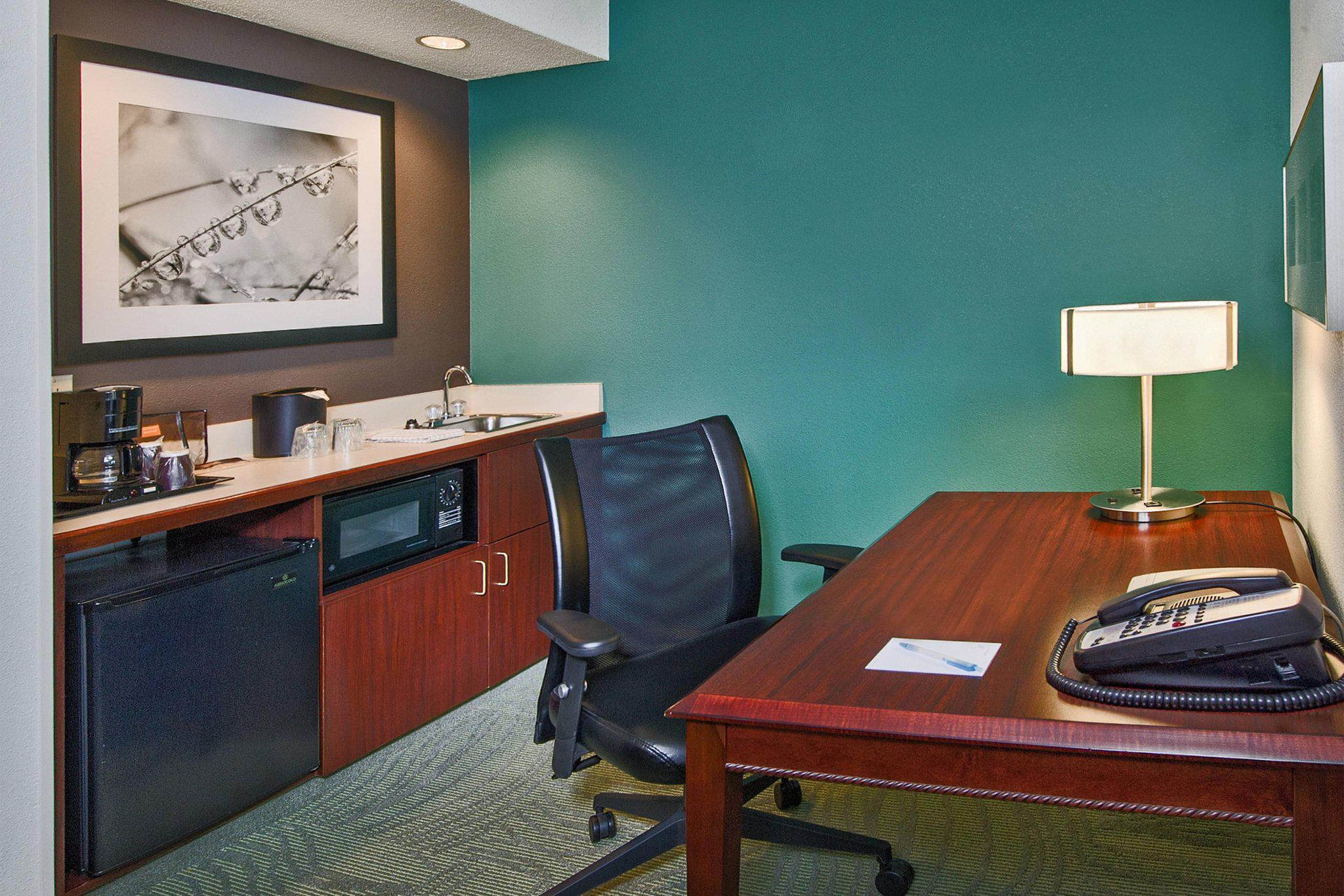 SpringHill Suites by Marriott Raleigh-Durham Airport/Research Triangle Park, Dur