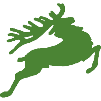 Hirsch-Apotheke in Tholey - Logo