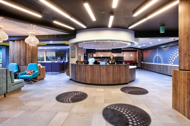 Images Tru by Hilton San Antonio at the Rim