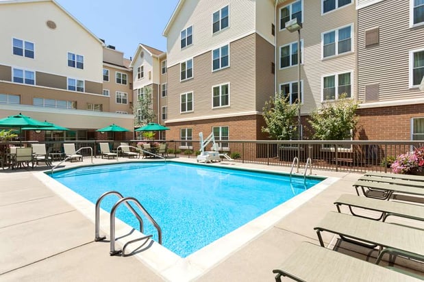 Images Homewood Suites by Hilton Reading