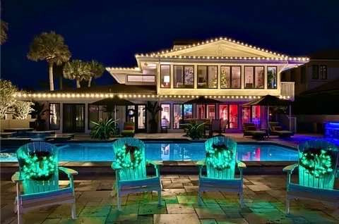 Images MosquitoNix Madison & Waukesha