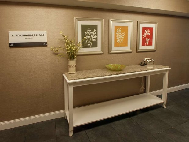 Images DoubleTree by Hilton Hotel Buffalo - Amherst