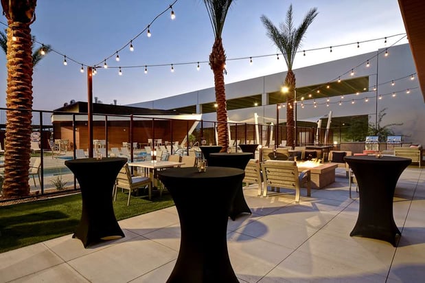 Images Home2 Suites by Hilton Las Vegas Convention Center