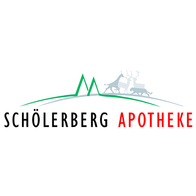 Kundenlogo Schölerberg-Apotheke
