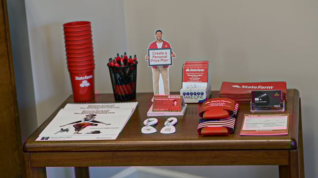 Images Thomas Horne - State Farm Insurance Agent