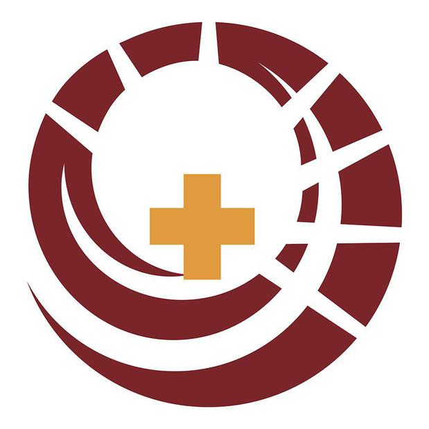 Desert Hot Springs Health and Wellness Center Logo