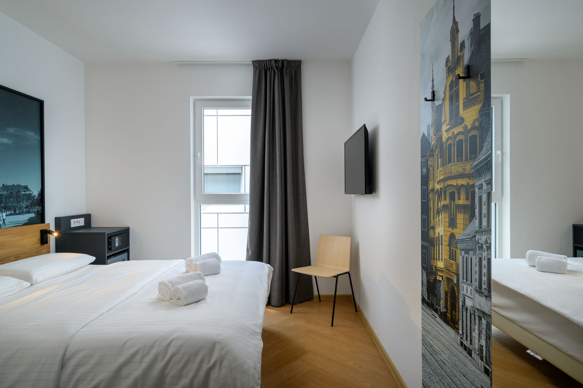 B&B HOTEL Maribor