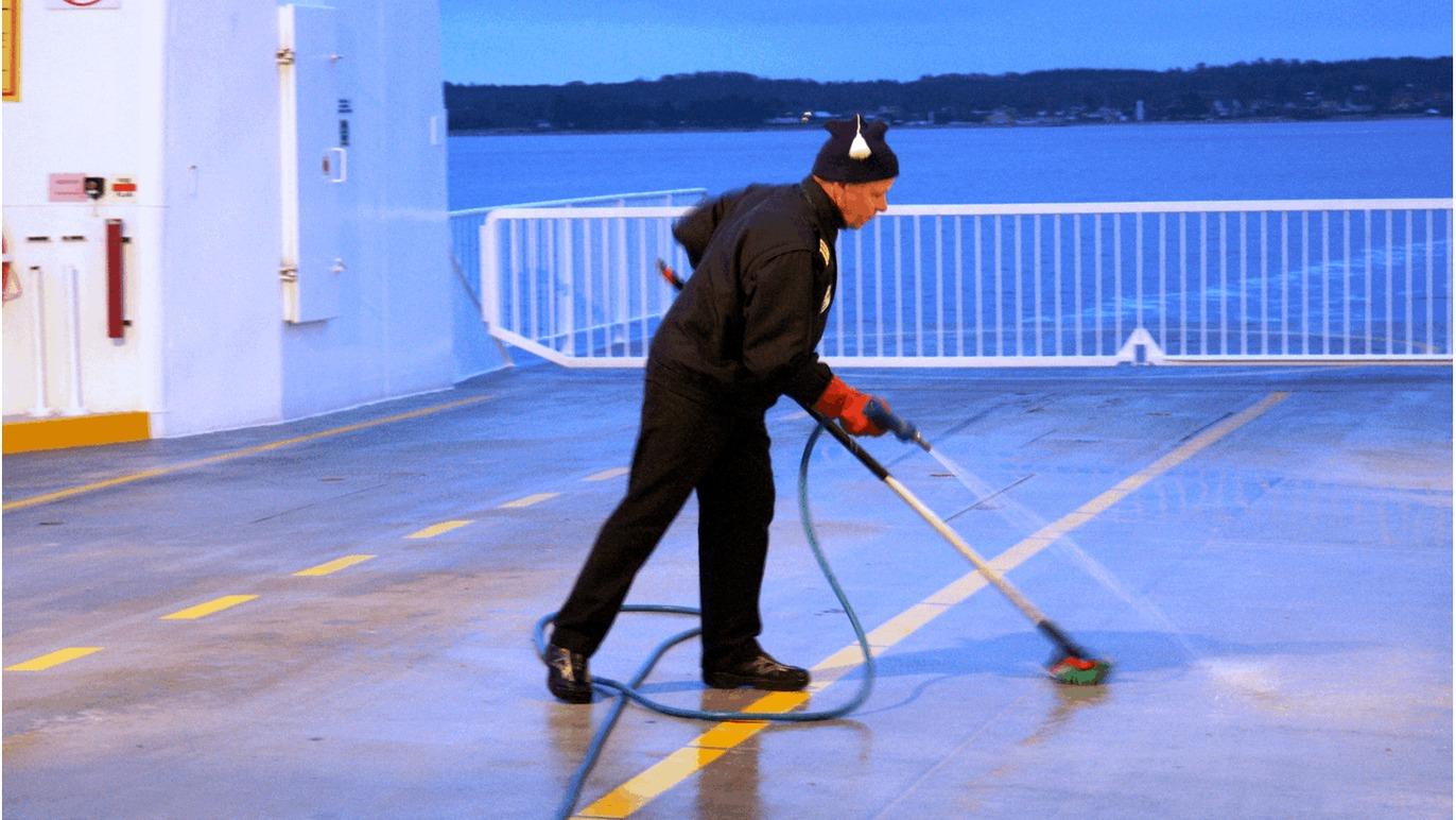 Images Hvalpsund-Sundsøre Færgefart I/S