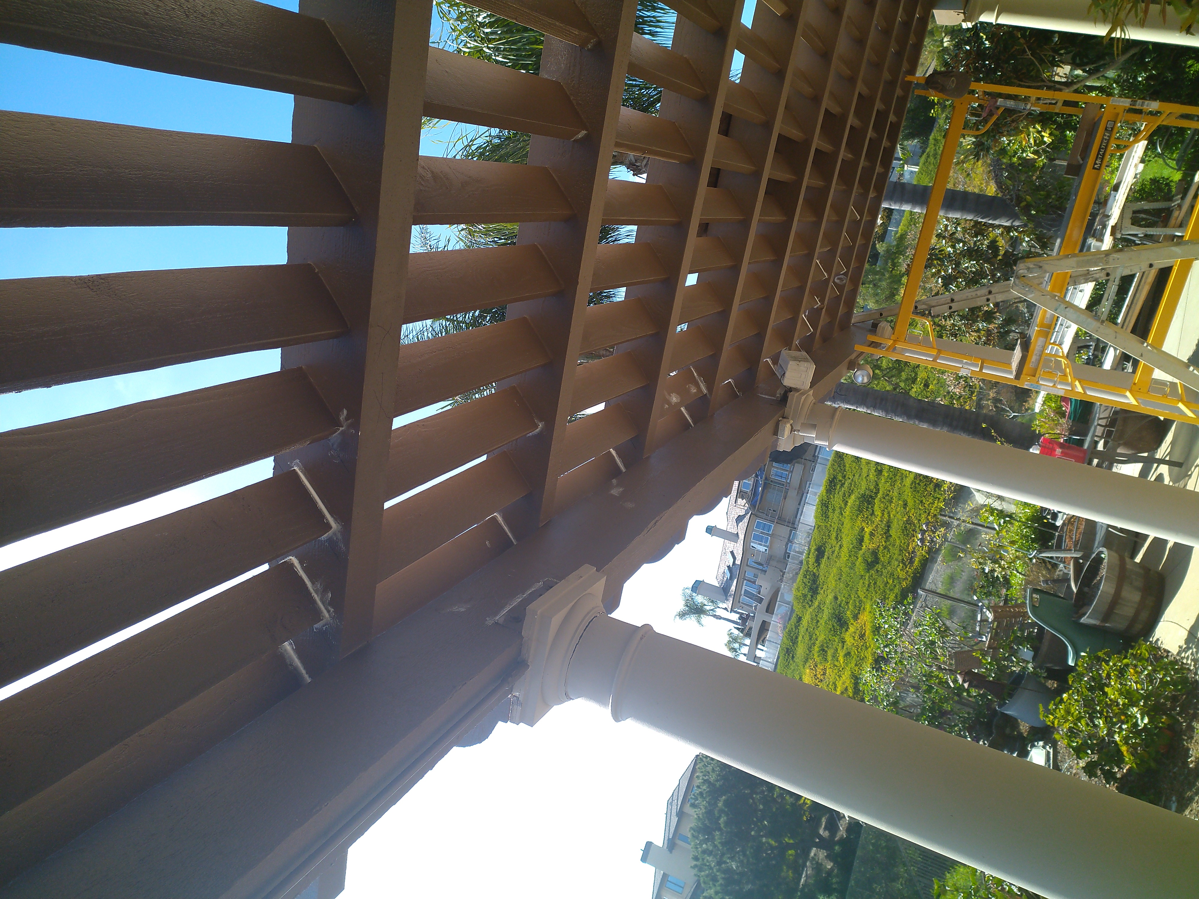 All-Ways Improving Image