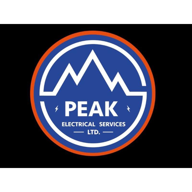 Peak Electrical Services Logo