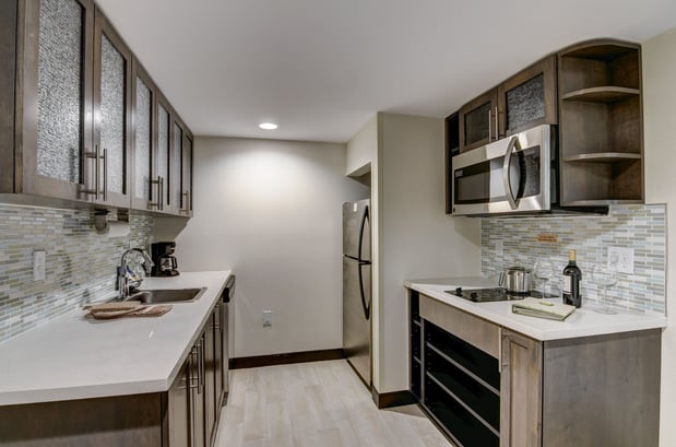 Images Candlewood Suites Richmond - West Broad by IHG