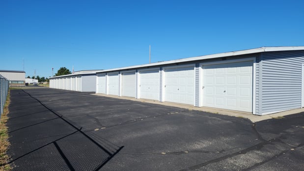 Images Sauk Prairie Mini Warehouse