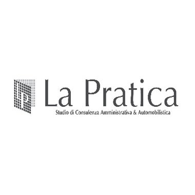Agenzia La Pratica Logo