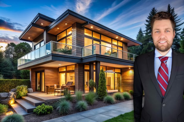 Images Mike Rudnev, eXp Realty