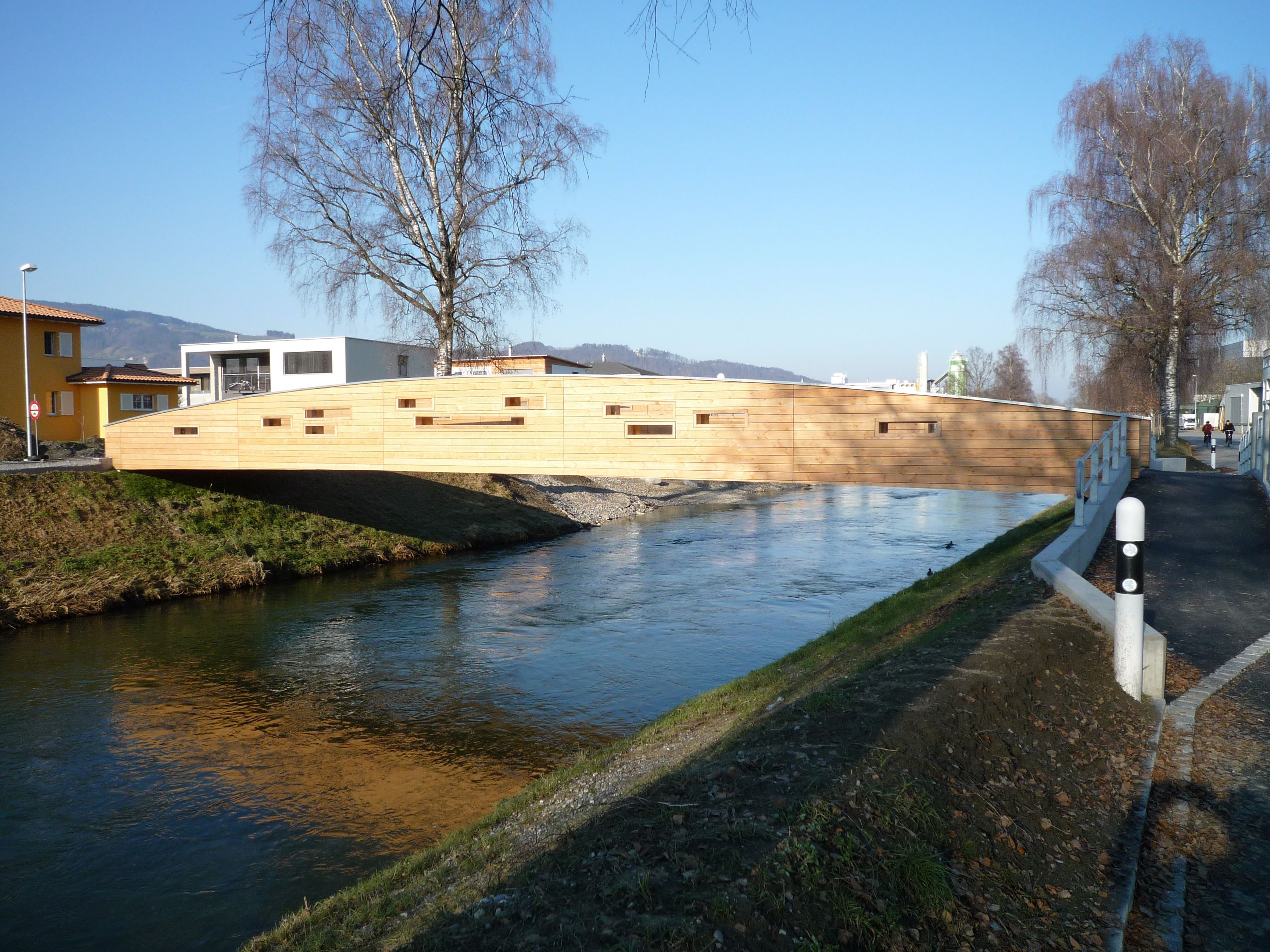 Bilder Gemeinde Widnau