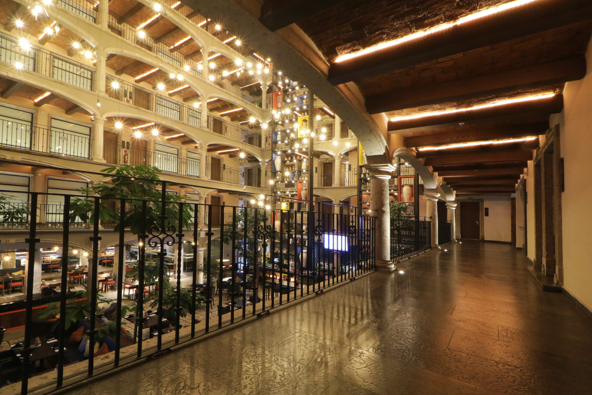 Images Hotel Indigo Guadalajara Expo by IHG