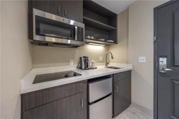 Images Best Western Plus Executive Residency Jackson Northeast