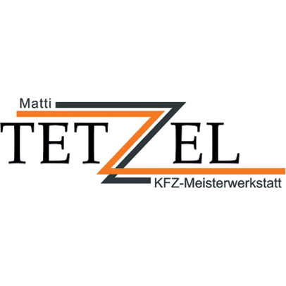 Matti Tetzel KFZ Meisterwerkstatt in Obernburg am Main - Logo