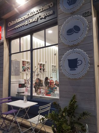 Images Cakeamoredizucchero Bakery