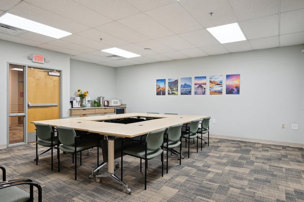 Images Metropolitan Recovery | Suboxone Clinic | Mental Health Treatment