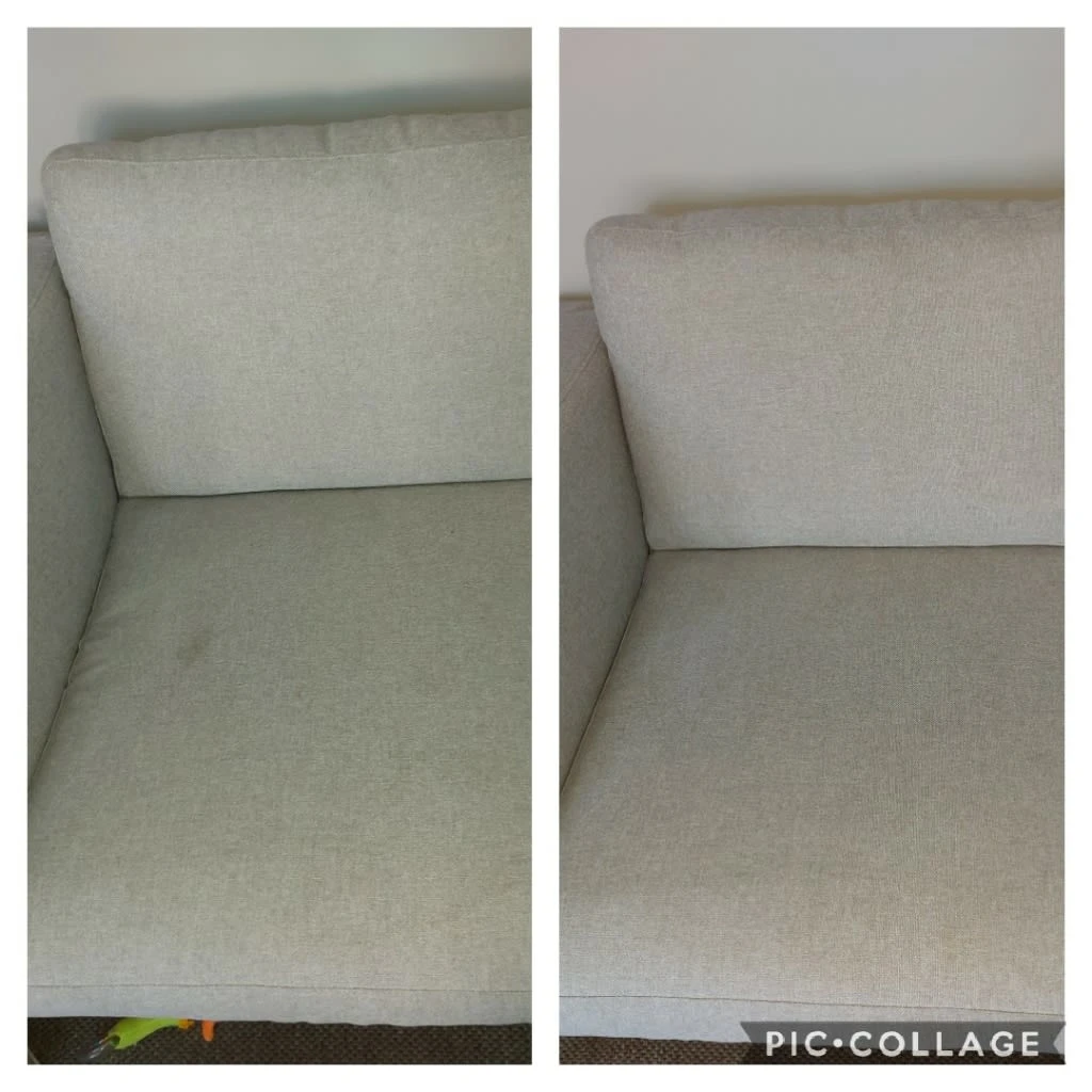 Images Titanium Cleaning