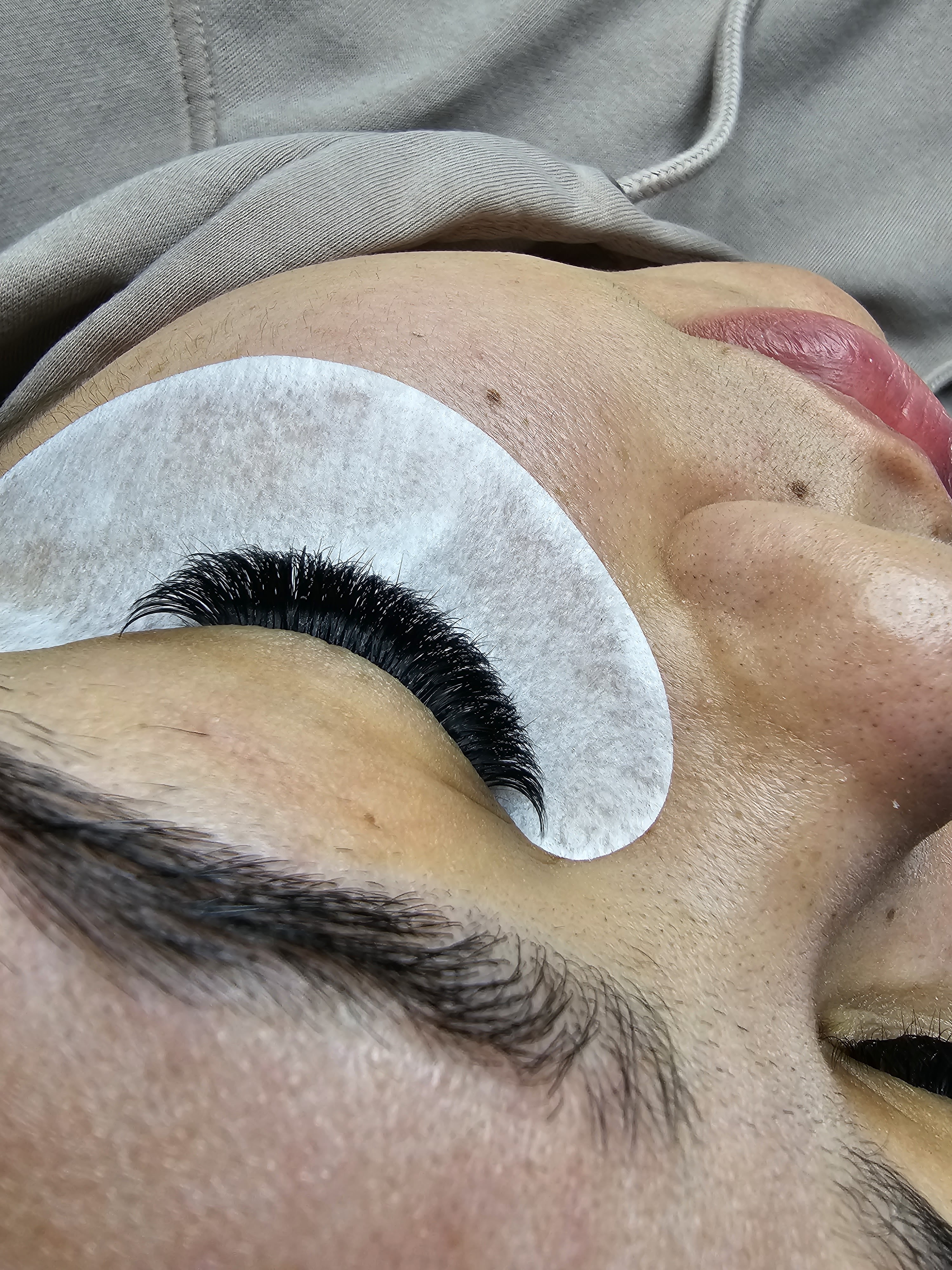 Images Lashista - Formation cils - Pose de cils - Produits de cils Longueuil