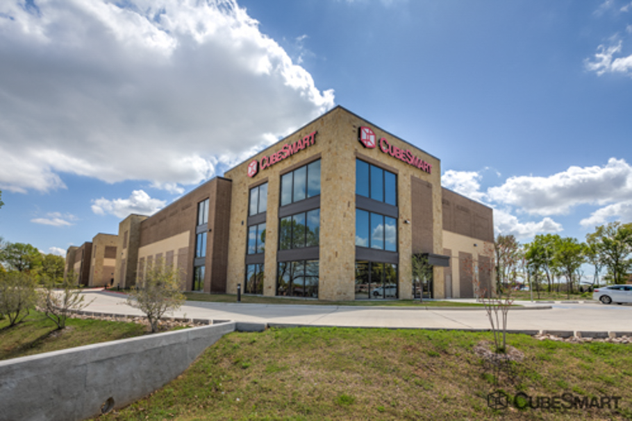 CubeSmart Self Storage