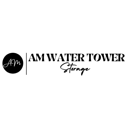 AM Water Tower Storage