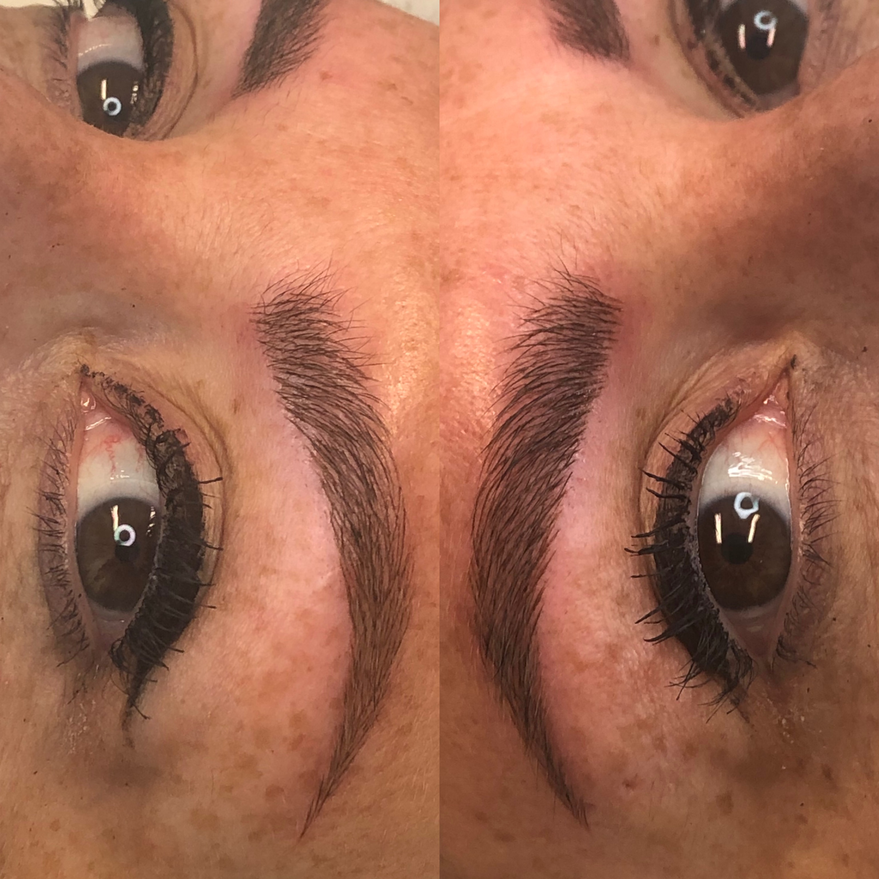 Images Clinique d'Esthétique Leila - Hydrafacial, Microblading, Épilation Laser Sainte-Foy