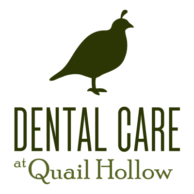 Dental Care at Quail Hollow Logo