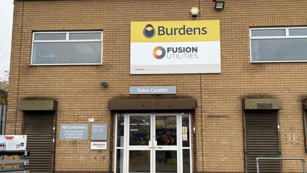 Images Burdens & Fusion Utilities