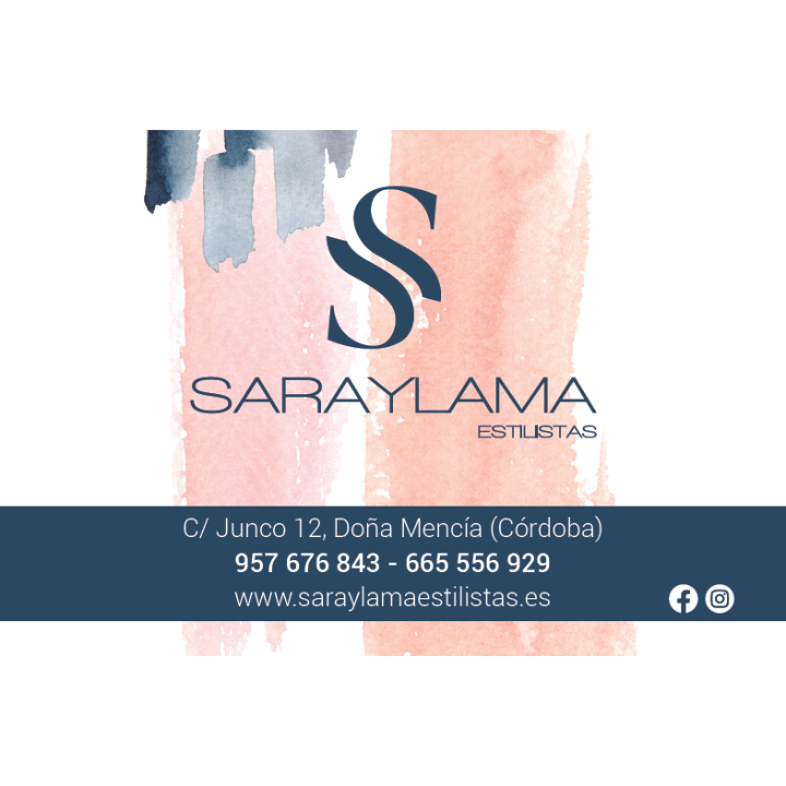 Images Saray Lama Estilistas