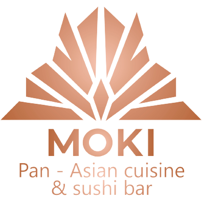 Kundenlogo Moki Pan-Asian Cuisine & Sushi Bar - Nürnberg