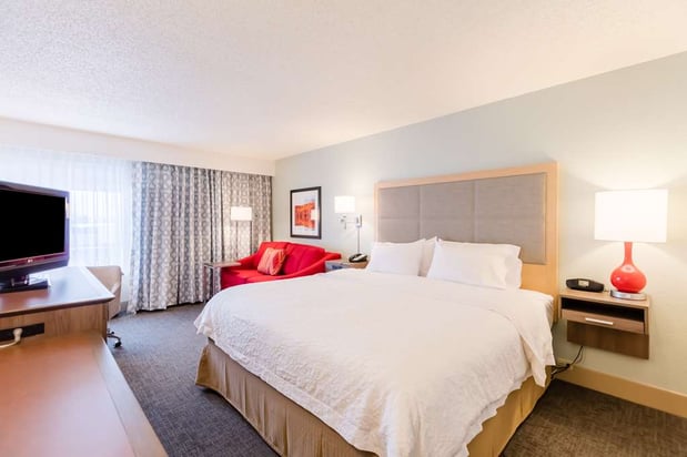 Images Hampton Inn Rochester South