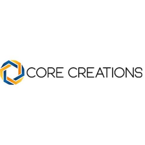 Core Creations AB Logo